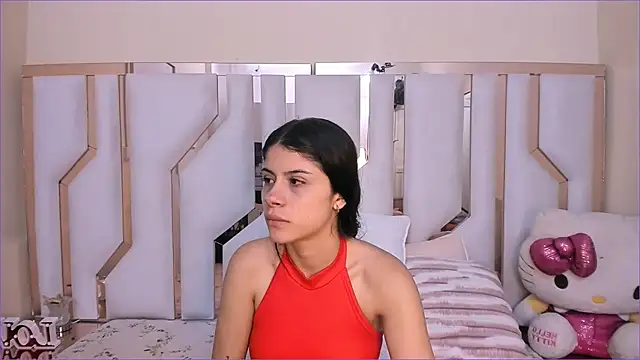 TifanyChill online show from November 2025 08:09:02 PM