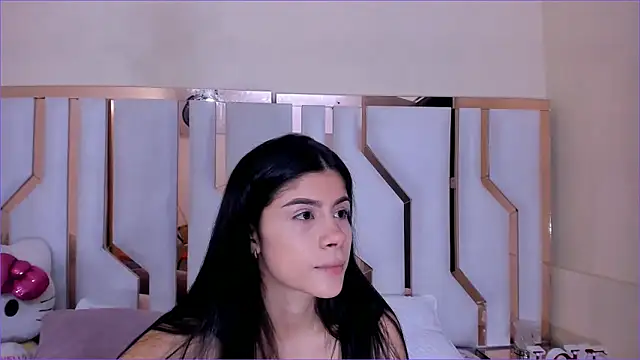 TifanyChill online show from September 2025 08:49:02 PM