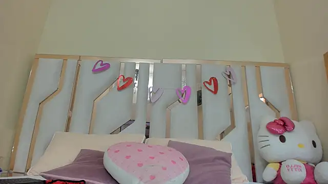 TifanyChill online show from February 2025 06:13:02 PM