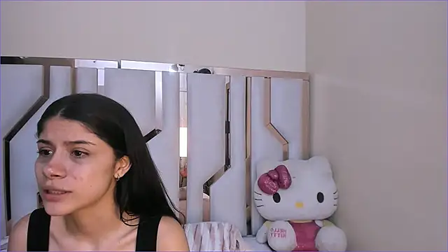 TifanyChill online show from November 2025 07:36:02 PM