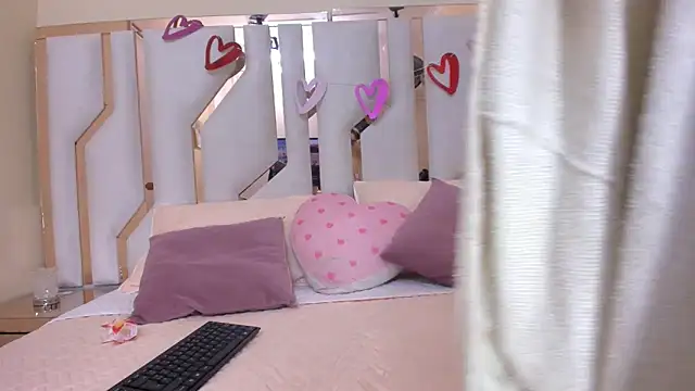 TifanyChill online show from March 2025 07:18:01 PM