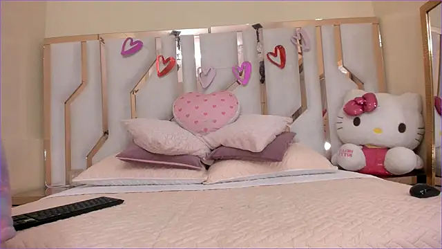 TifanyChill online show from February 2025 08:18:01 PM