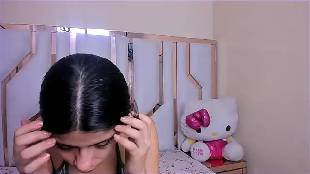 TifanyChill online show from October 2025 10:09:01 PM