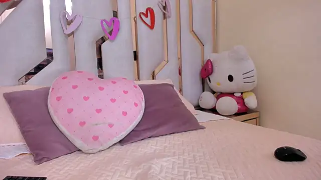 TifanyChill online show from March 2025 08:20:02 PM