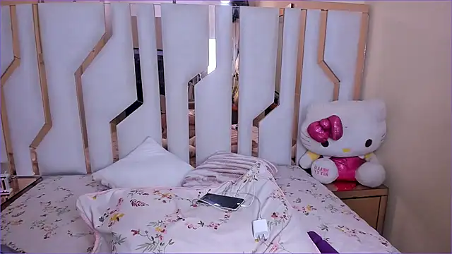 TifanyChill online show from October 2025 11:16:01 PM