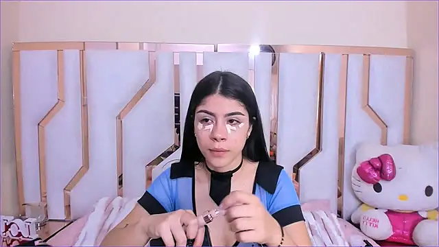 TifanyChill online show from October 2025 08:49:02 PM