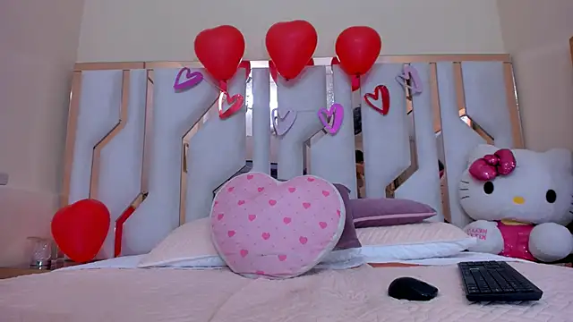TifanyChill online show from February 2025 02:27:01 AM
