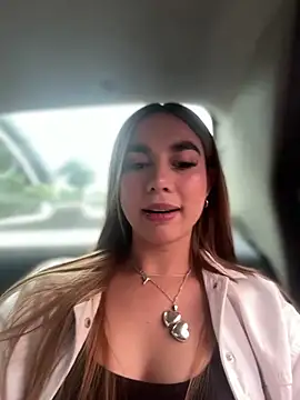 Jules Anderson online show from April 2026 09:10:02 PM