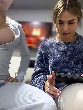 Jules Anderson online show from March 2026 11:54:02 PM