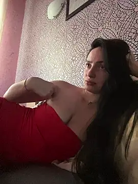 Kristis43 online show from July 2026 03:15:01 PM