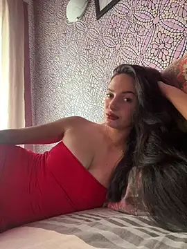 Kristis43 online show from June 2026 10:05:02 AM