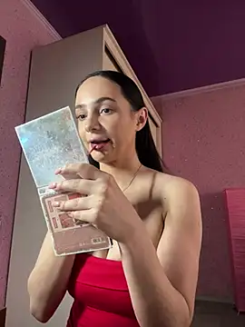 Kristis43 online show from June 2026 02:15:01 PM