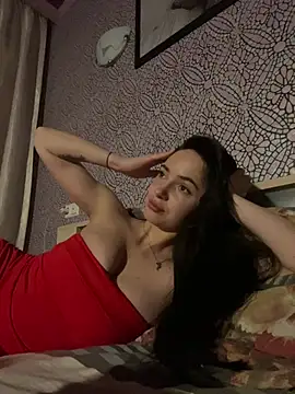 Kristis43 online show from June 2026 12:32:02 AM