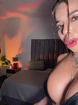 milaivanova online show from May 2026 12:02:02 PM