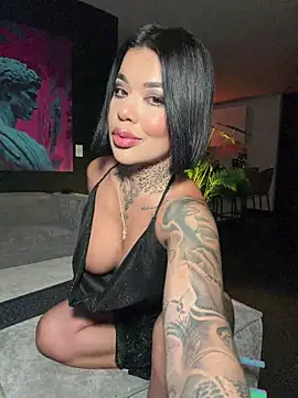milaivanova online show from May 2026 01:44:01 AM