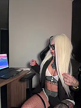 milaivanova online show from February 2026 12:55:01 AM