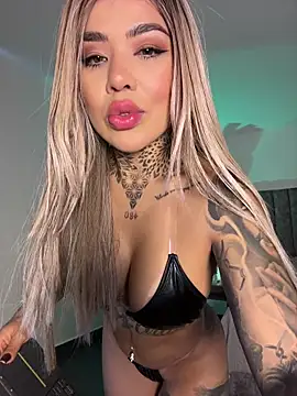 milaivanova online show from November 2025 11:36:02 AM