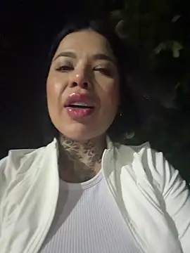 milaivanova online show from March 2026 12:51:02 AM