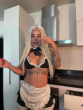 milaivanova online show from February 2026 04:19:02 PM