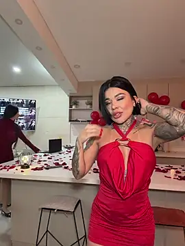 milaivanova online show from February 2026 01:17:02 AM