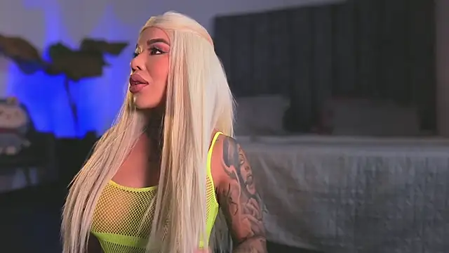 milaivanova online show from March 2026 10:39:01 AM