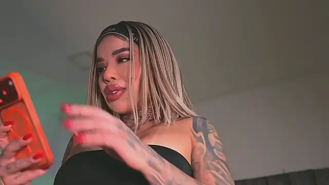 milaivanova online show from March 2026 02:08:02 PM