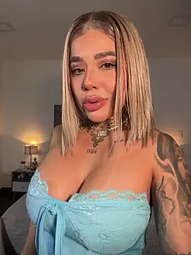 milaivanova online show from February 2026 01:33:01 AM