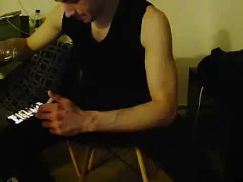 L0cKyseven77 online show from March 2025 05:55:02 AM