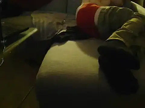 L0cKyseven77 online show from March 2025 10:05:02 AM