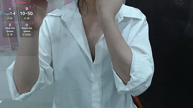 KaleAnisa online show from September 2025 01:33:01 AM