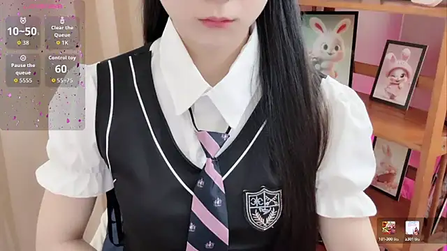 KaleAnisa online show from May 2026 01:25:01 AM