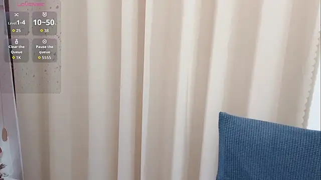 KaleAnisa online show from November 2025 01:20:01 AM