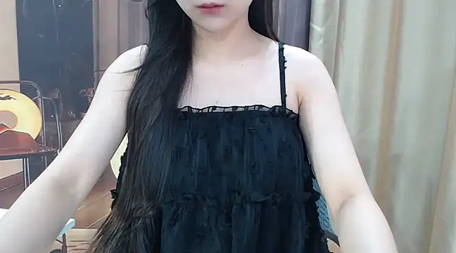 KaleAnisa online show from March 2025 01:24:01 AM