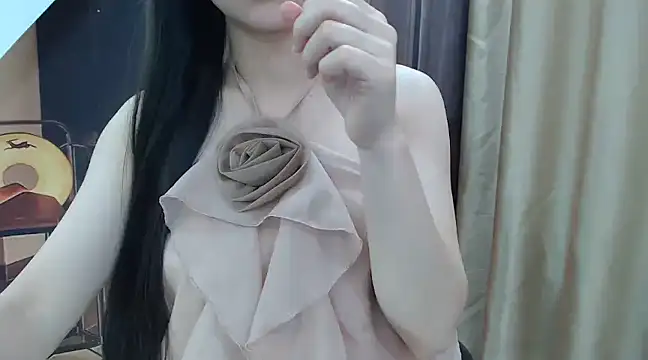 KaleAnisa online show from March 2025 01:35:02 AM