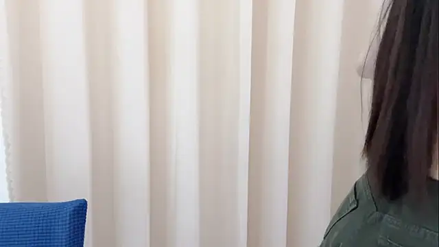 KaleAnisa online show from February 2026 01:27:01 AM