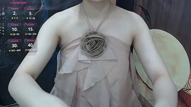 KaleAnisa online show from September 2025 03:38:01 AM