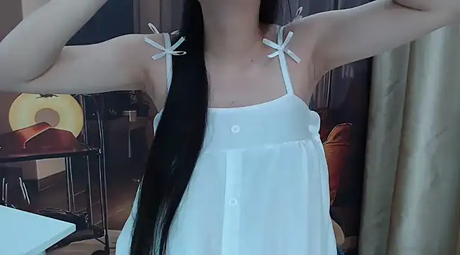 KaleAnisa online show from March 2025 04:35:01 AM