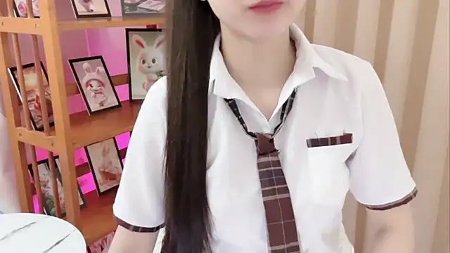 KaleAnisa online show from April 2026 02:27:02 AM