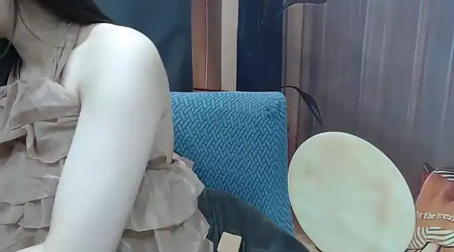 KaleAnisa online show from March 2025 01:23:01 AM