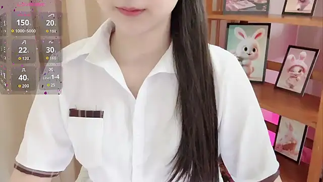 KaleAnisa online show from May 2026 01:23:02 AM