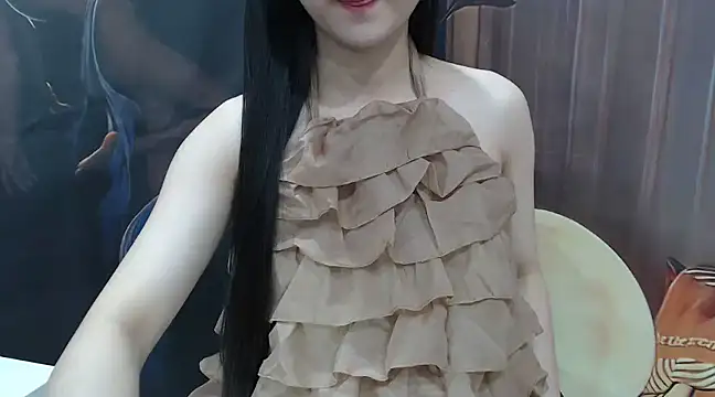 KaleAnisa online show from March 2025 04:28:01 AM