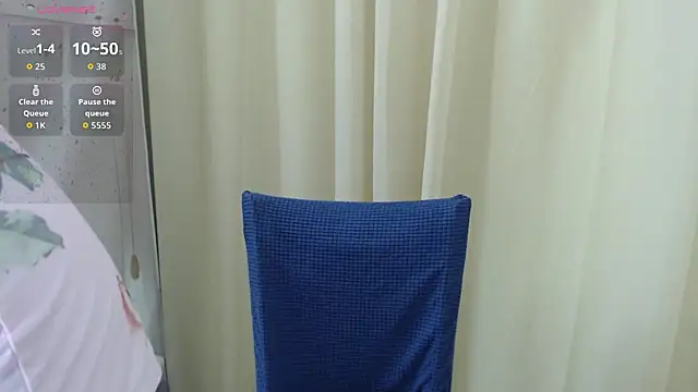 KaleAnisa online show from October 2025 03:06:01 AM