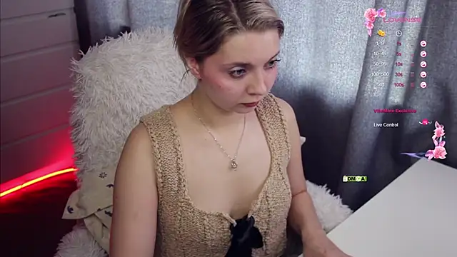 Snapshot of oceaneyesbb chatting on March 2025 08:31:01 AM oceaneyesbb online show from March 2025 08:31:01 AM