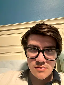 Carterdoesporn online show from October 2025 09:22:01 AM