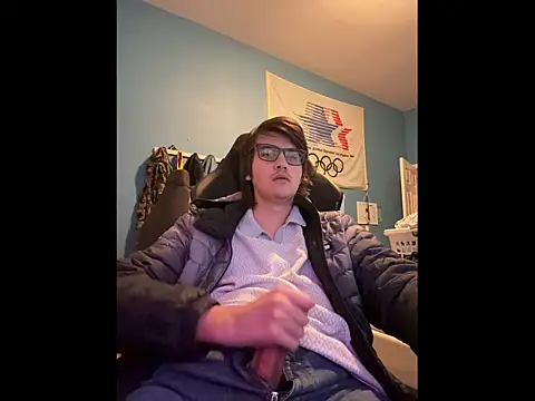 Carterdoesporn online show from November 2025 01:54:02 PM