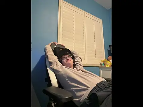 Carterdoesporn online show from November 2025 04:27:02 AM