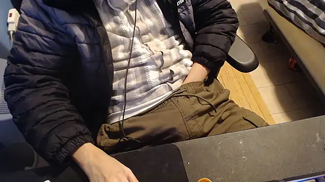 Carterdoesporn online show from March 2025 10:58:02 AM