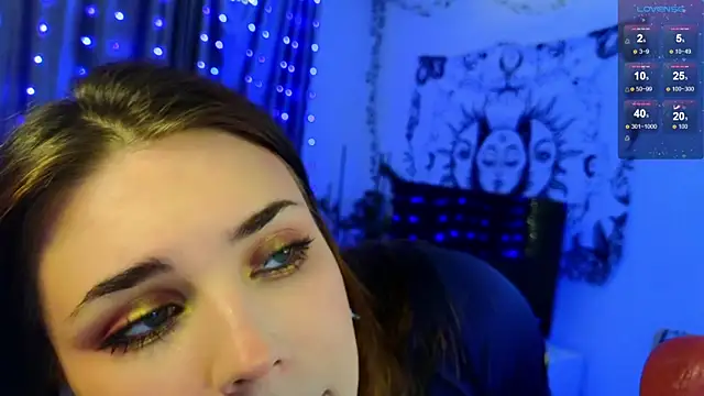 Katerinchik online show from September 2025 05:25:02 AM