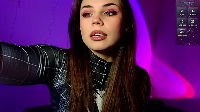 Katerinchik online show from January 2026 12:58:01 AM