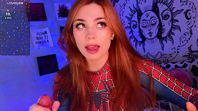 Katerinchik online show from January 2025 04:43:02 PM